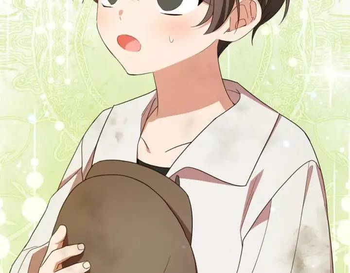 《反派少女被爱意围绕》第78话 贴身照顾图127