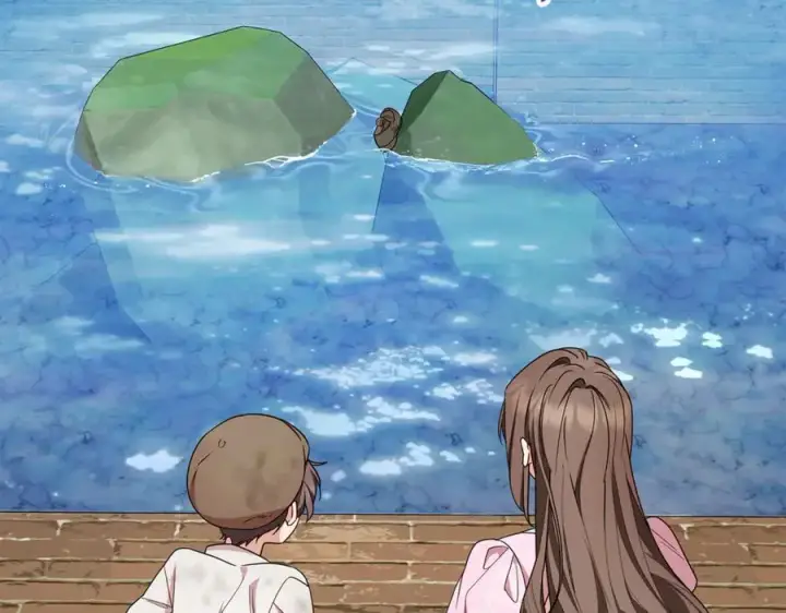 《反派少女被爱意围绕》第78话 贴身照顾图138