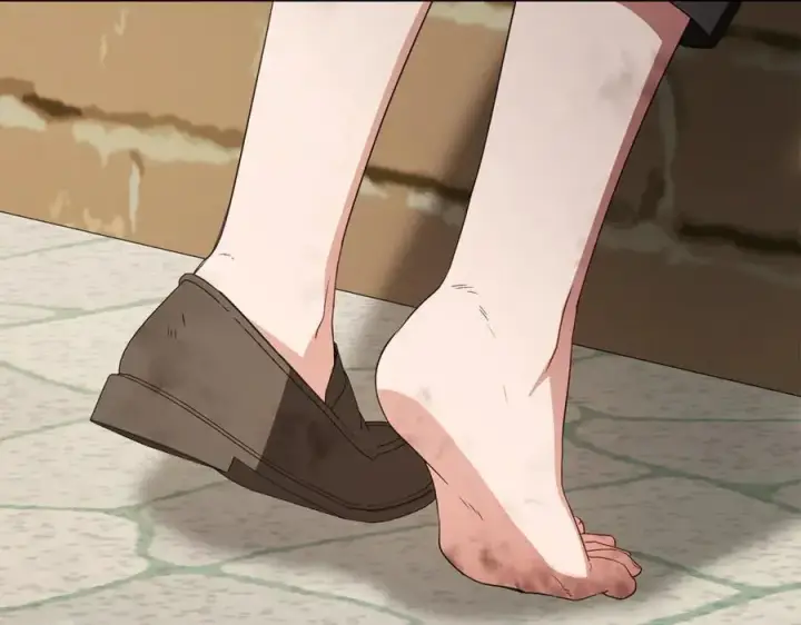 《反派少女被爱意围绕》第78话 贴身照顾图151