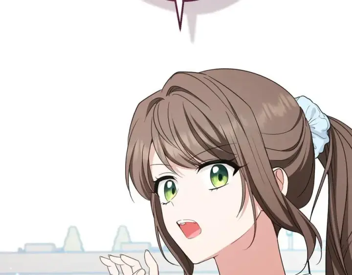 《反派少女被爱意围绕》第78话 贴身照顾图160