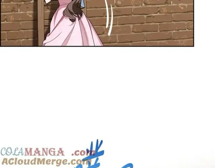 《反派少女被爱意围绕》第78话 贴身照顾图165