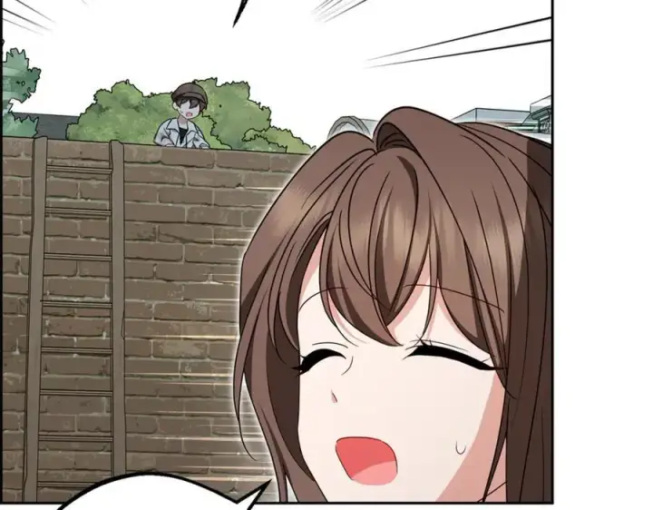 《反派少女被爱意围绕》第78话 贴身照顾图178