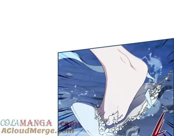 《反派少女被爱意围绕》第78话 贴身照顾图189
