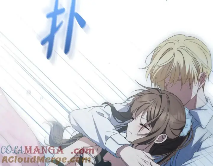 《反派少女被爱意围绕》第78话 贴身照顾图193