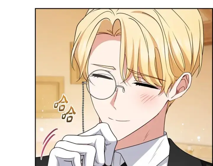 《反派少女被爱意围绕》第78话 贴身照顾图23