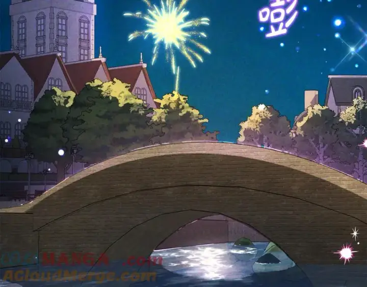 《反派少女被爱意围绕》第78话 贴身照顾图53