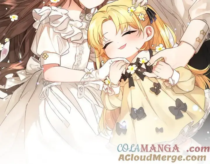 《反派少女被爱意围绕》第78话 贴身照顾图73
