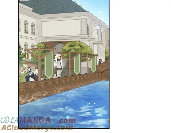 《反派少女被爱意围绕》第78话 贴身照顾图77