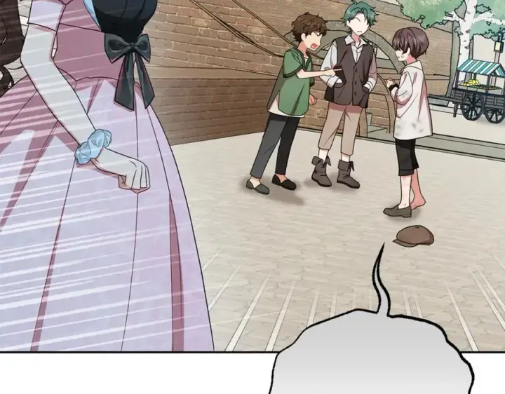 《反派少女被爱意围绕》第78话 贴身照顾图91