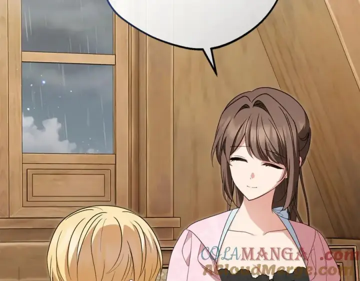 《反派少女被爱意围绕》第79话 鞋子图109