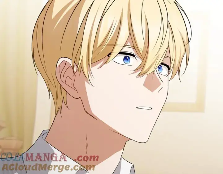 《反派少女被爱意围绕》第79话 鞋子图113