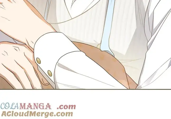 《反派少女被爱意围绕》第79话 鞋子图137