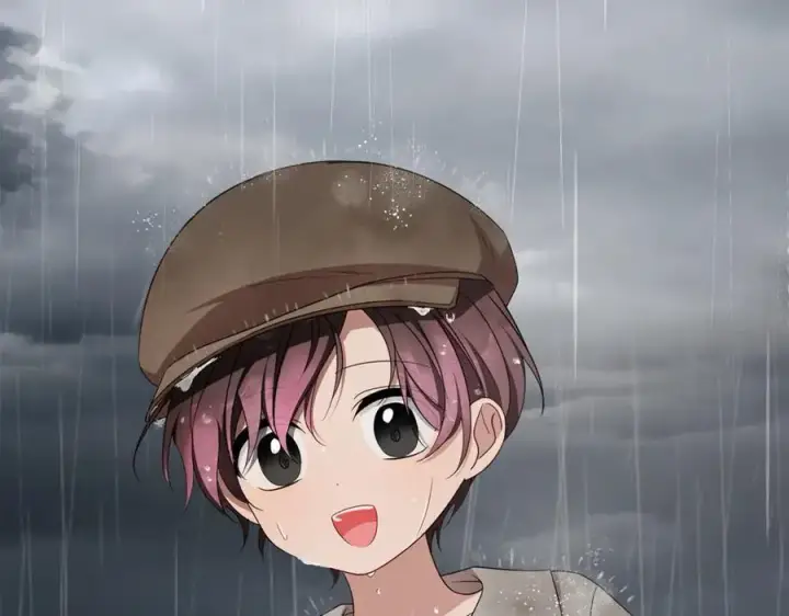 《反派少女被爱意围绕》第79话 鞋子图148