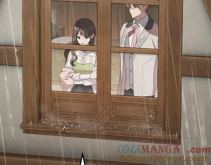 《反派少女被爱意围绕》第79话 鞋子图157