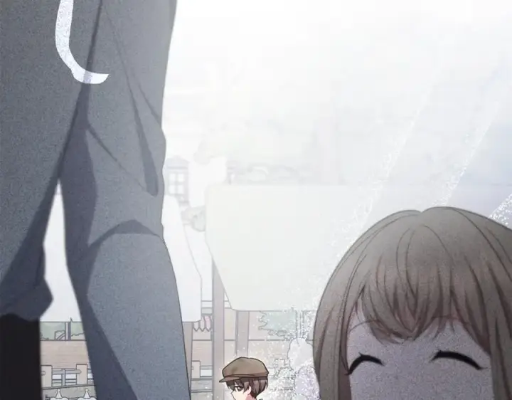 《反派少女被爱意围绕》第79话 鞋子图164