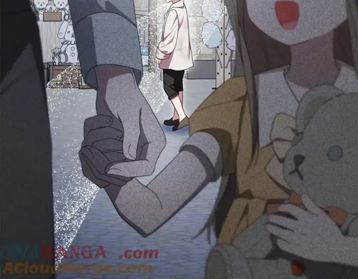 《反派少女被爱意围绕》第79话 鞋子图165