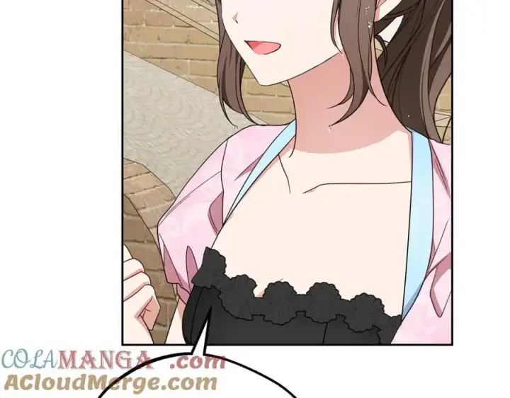 《反派少女被爱意围绕》第79话 鞋子图17