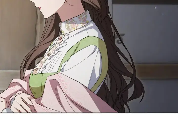 《反派少女被爱意围绕》第79话 鞋子图170