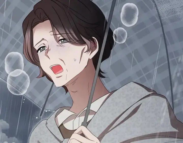 《反派少女被爱意围绕》第79话 鞋子图188