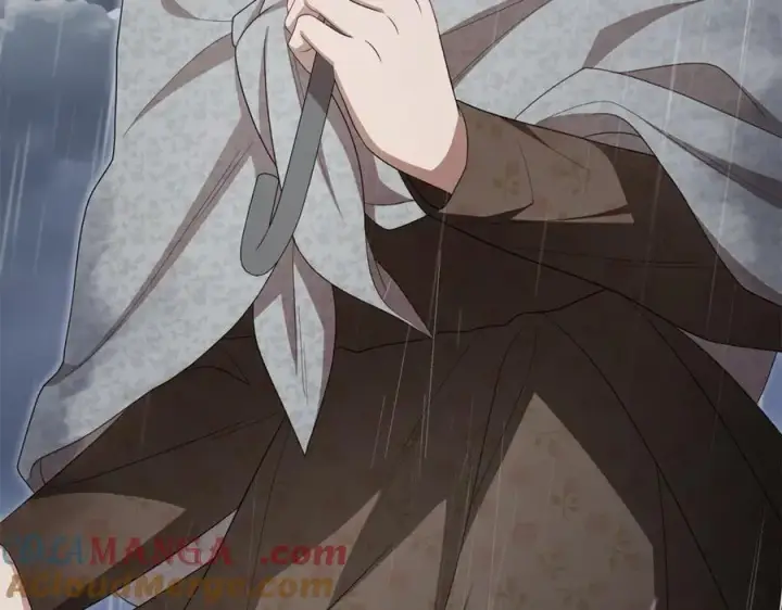 《反派少女被爱意围绕》第79话 鞋子图189