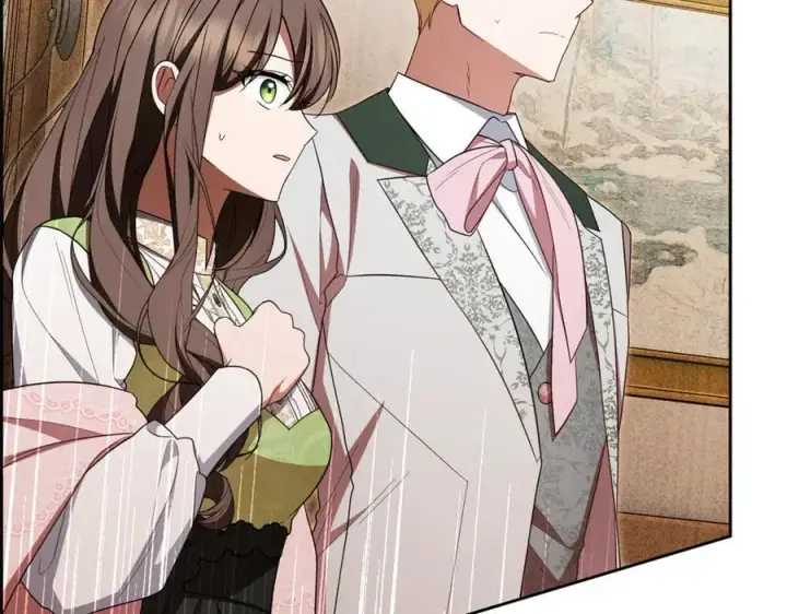 《反派少女被爱意围绕》第79话 鞋子图198