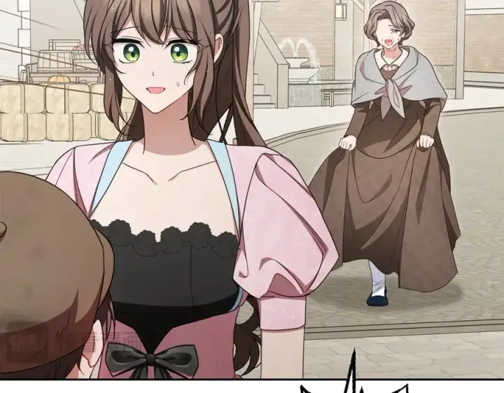 《反派少女被爱意围绕》第79话 鞋子图20
