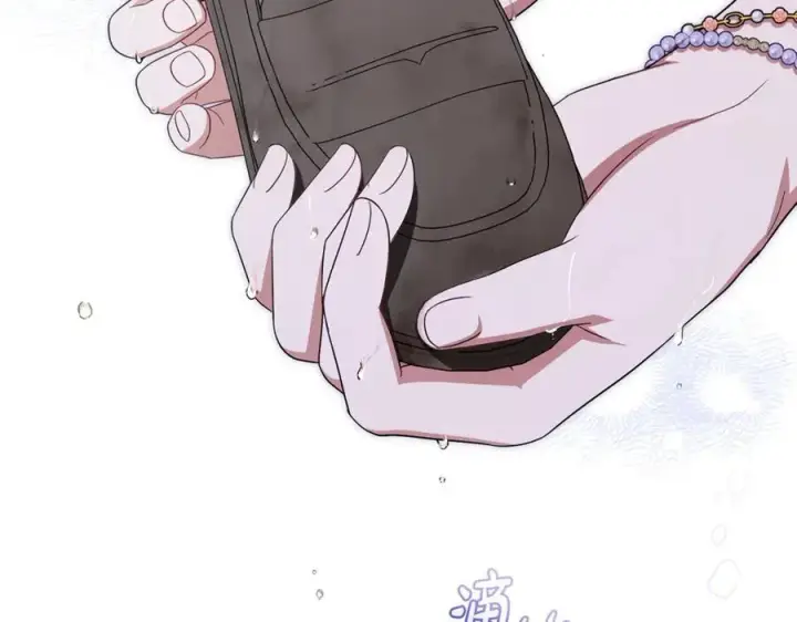 《反派少女被爱意围绕》第79话 鞋子图3