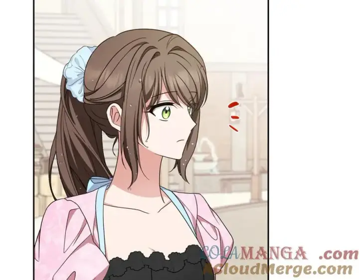 《反派少女被爱意围绕》第79话 鞋子图37
