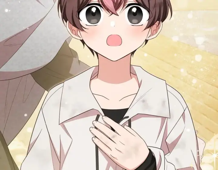 《反派少女被爱意围绕》第79话 鞋子图40