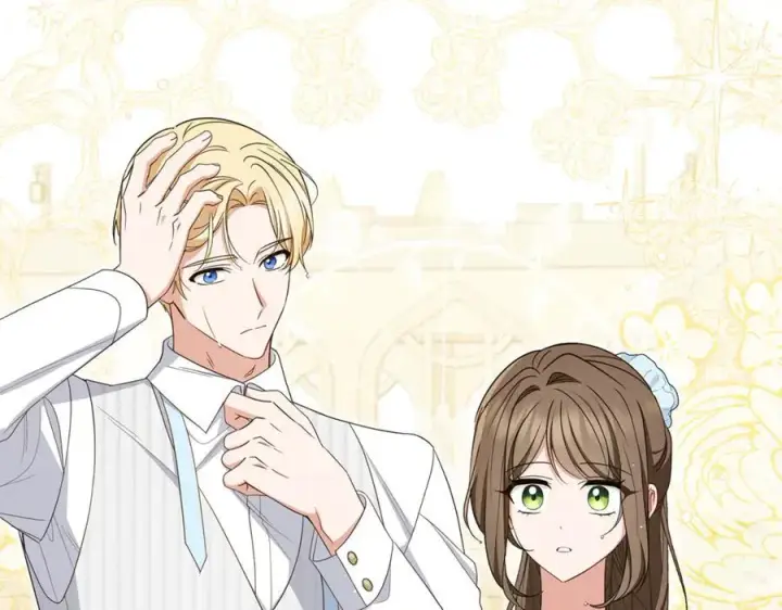 《反派少女被爱意围绕》第79话 鞋子图44