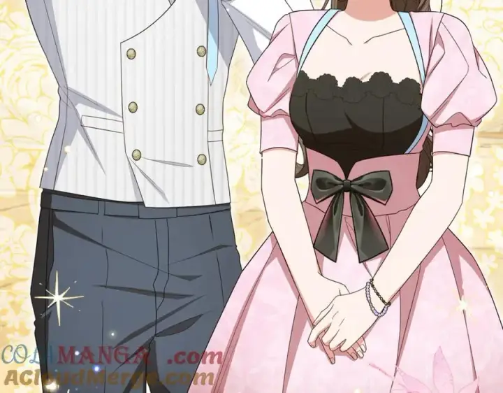 《反派少女被爱意围绕》第79话 鞋子图45