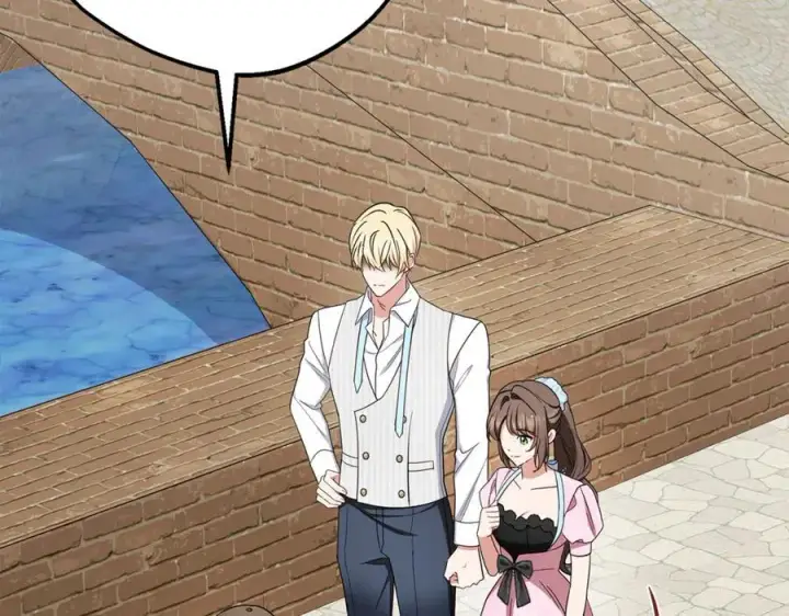 《反派少女被爱意围绕》第79话 鞋子图6