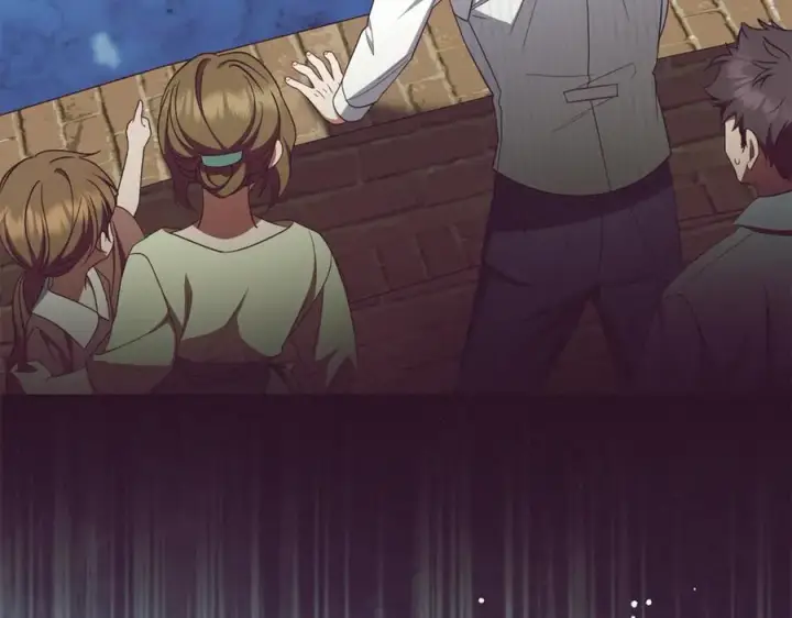 《反派少女被爱意围绕》第79话 鞋子图75