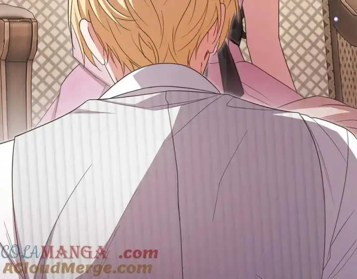《反派少女被爱意围绕》第79话 鞋子图85