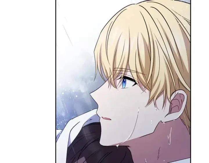 《反派少女被爱意围绕》第80话 救下少年图126