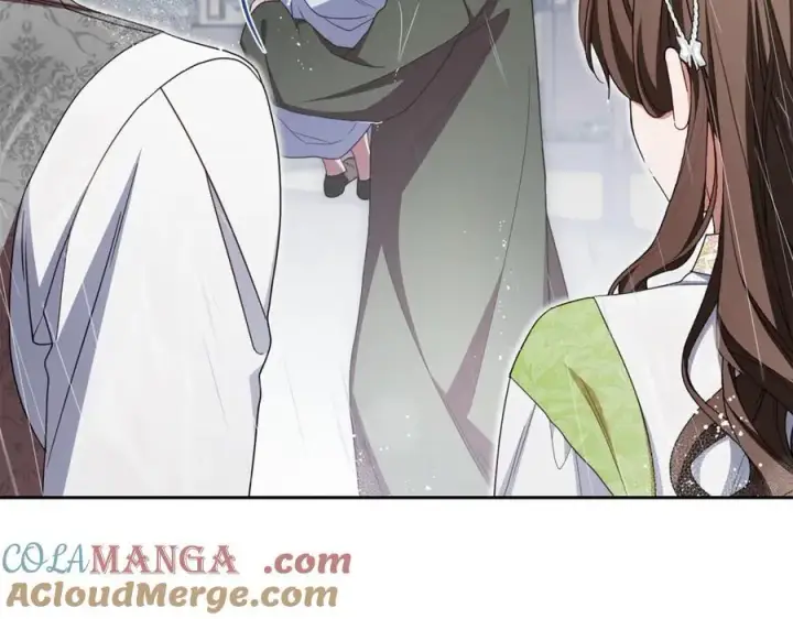 《反派少女被爱意围绕》第80话 救下少年图133