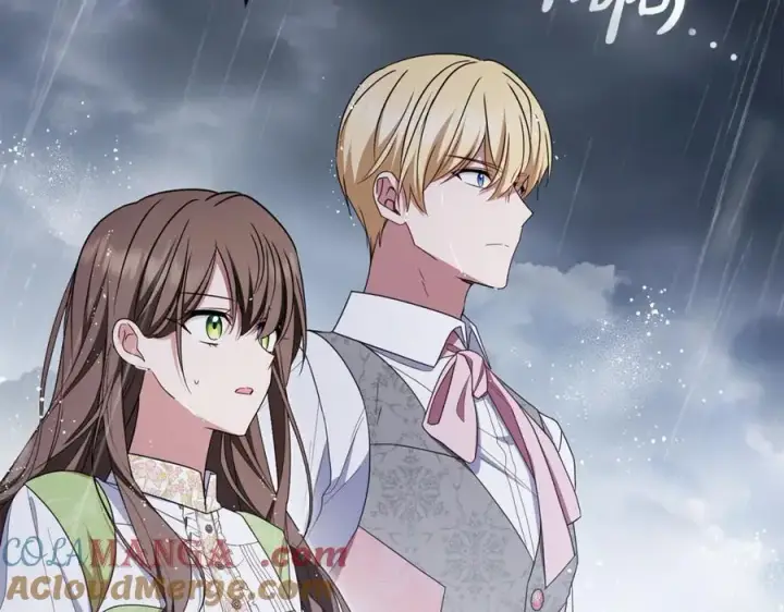 《反派少女被爱意围绕》第80话 救下少年图137
