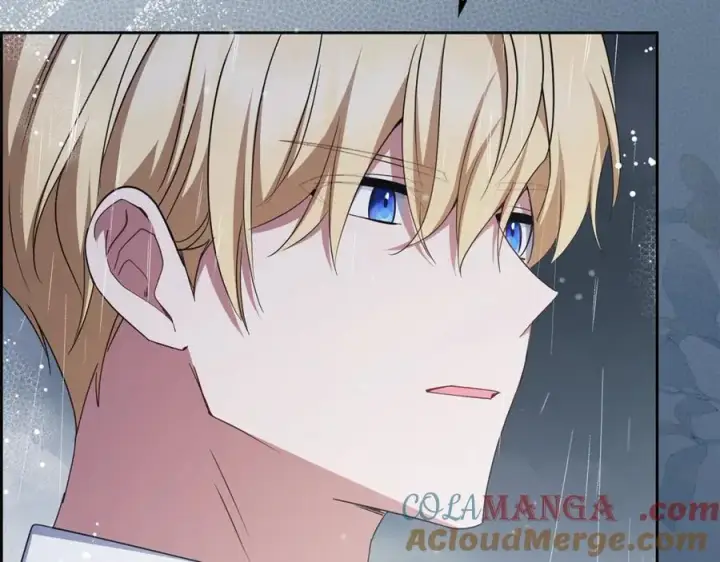《反派少女被爱意围绕》第80话 救下少年图141