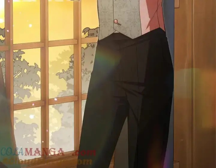 《反派少女被爱意围绕》第80话 救下少年图149
