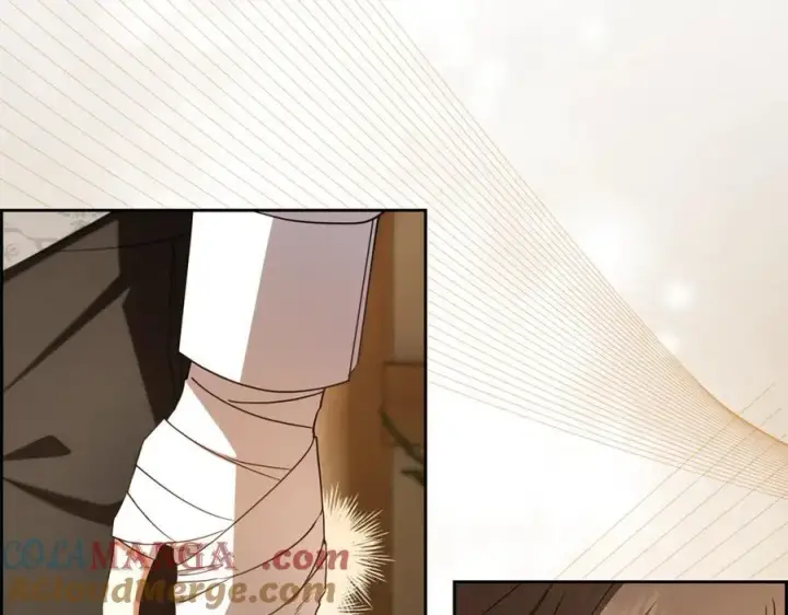 《反派少女被爱意围绕》第80话 救下少年图161