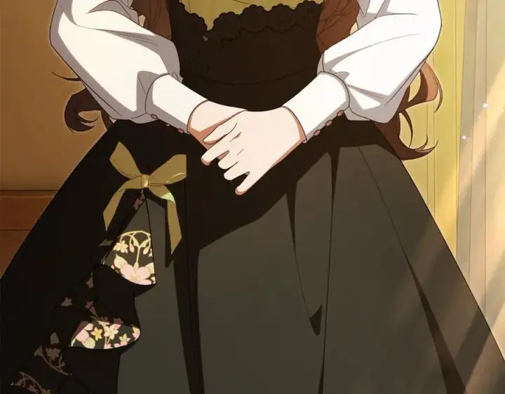 《反派少女被爱意围绕》第80话 救下少年图167