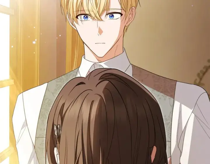《反派少女被爱意围绕》第80话 救下少年图171