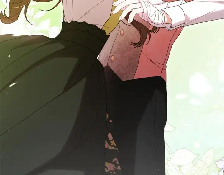 《反派少女被爱意围绕》第80话 救下少年图180