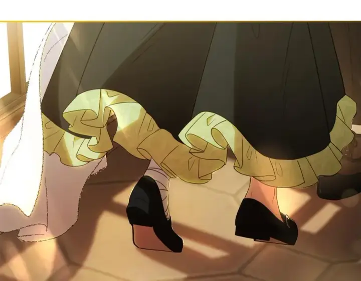 《反派少女被爱意围绕》第80话 救下少年图190