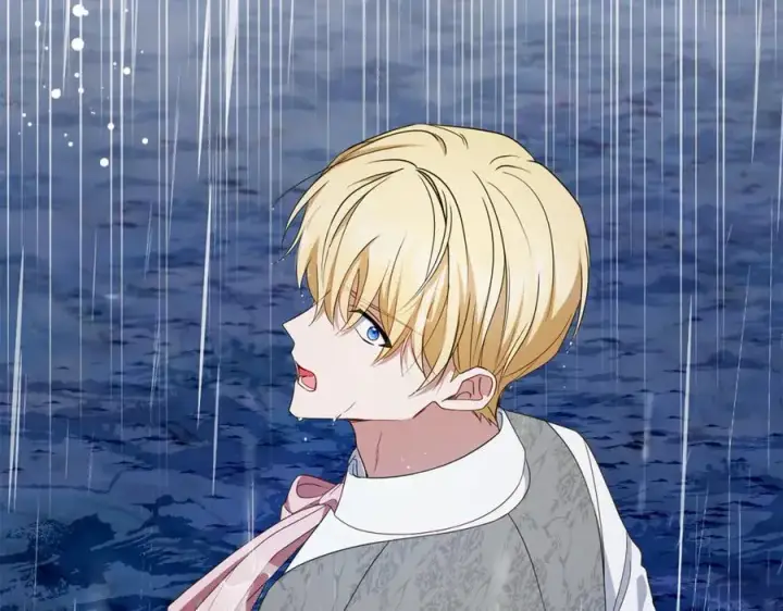 《反派少女被爱意围绕》第80话 救下少年图24