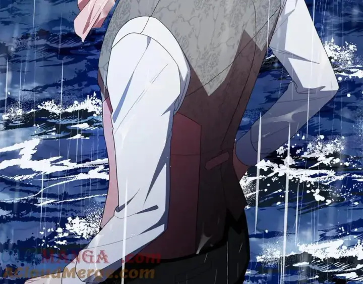《反派少女被爱意围绕》第80话 救下少年图25
