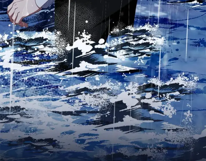 《反派少女被爱意围绕》第80话 救下少年图26