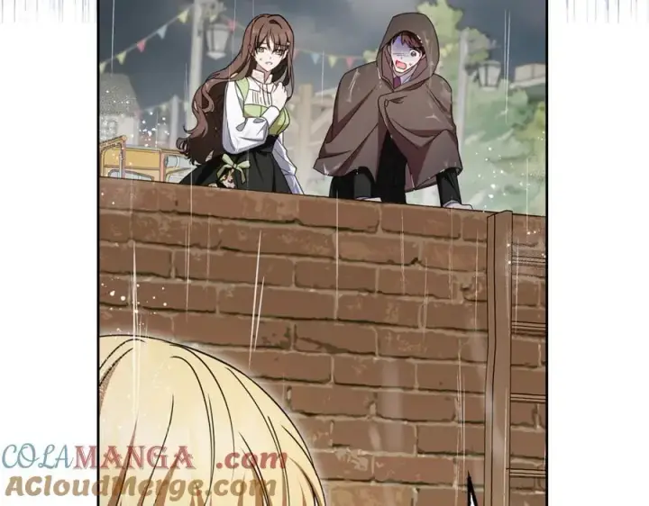 《反派少女被爱意围绕》第80话 救下少年图29