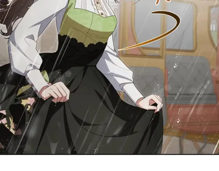 《反派少女被爱意围绕》第80话 救下少年图32
