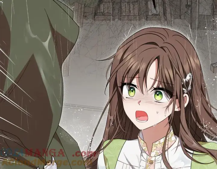《反派少女被爱意围绕》第80话 救下少年图53